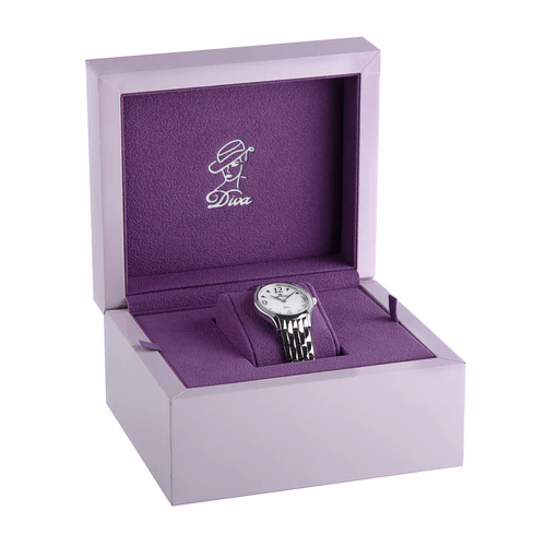 LORENZ Orologio DIVA SQUARE - immagine 4