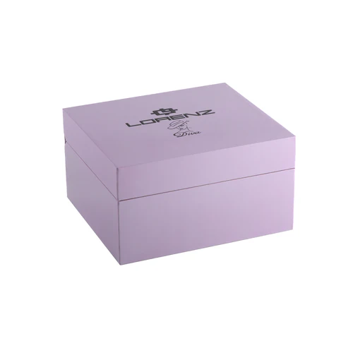 LORENZ Orologio DIVA SQUARE - immagine 5