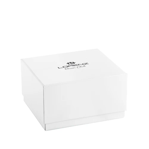 LORENZ Orologio OCEAN CLUB - Black Phantom - immagine 5
