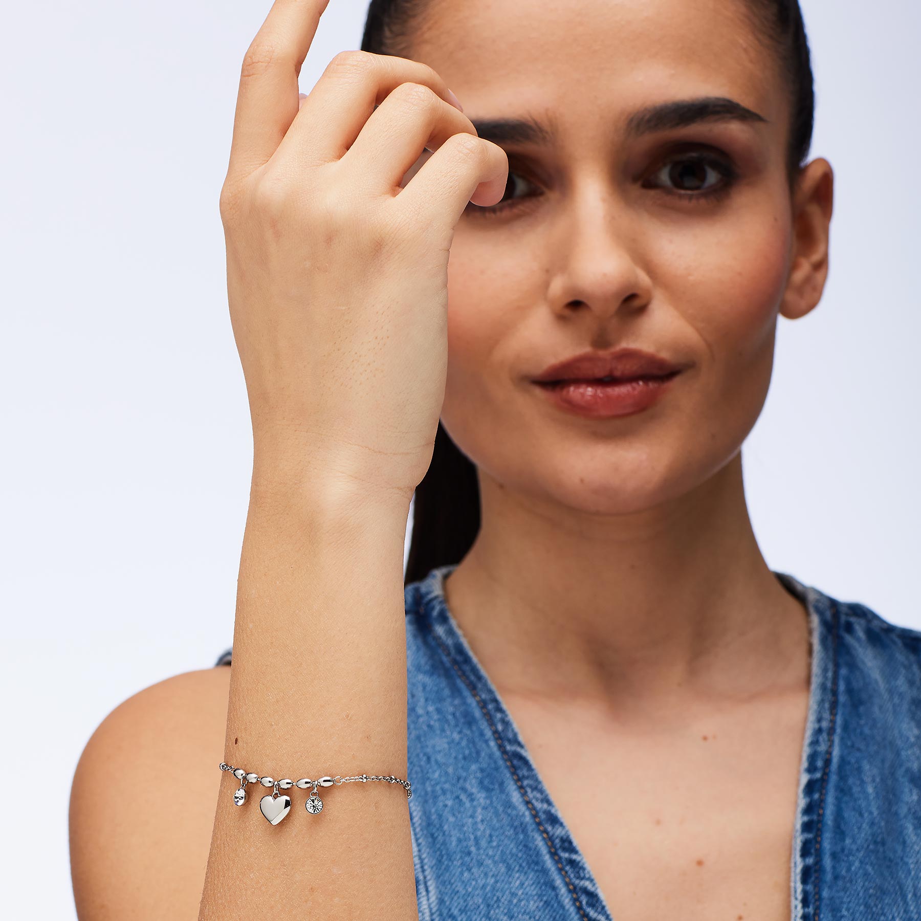 BROSWAY Bracciale CHAKRA AMORE - immagine 2